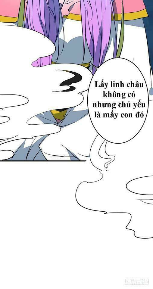 xuyên qua cứu mỹ nam ở thế giới phong thần chương 23 - Trang 2