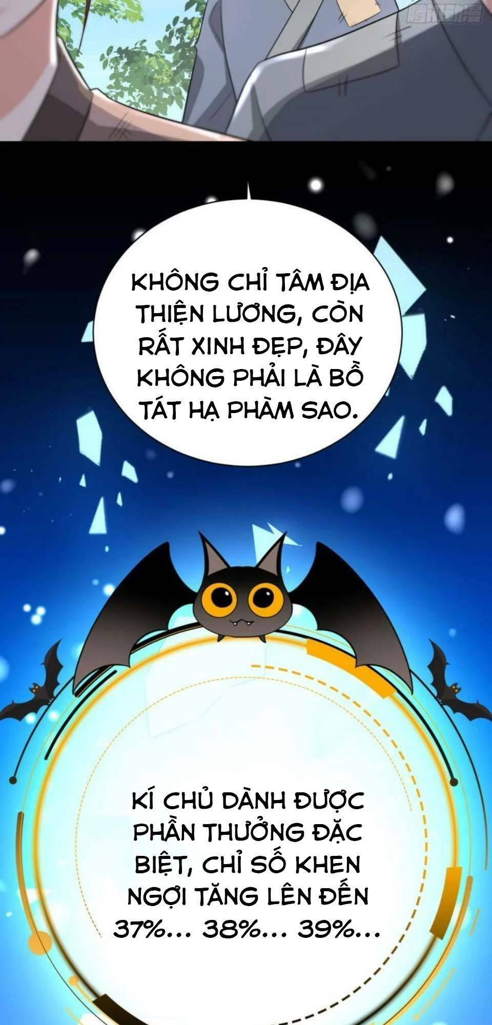 xuyên qua làm vương phi miệng quạ Chapter 20 - Next Chapter 21