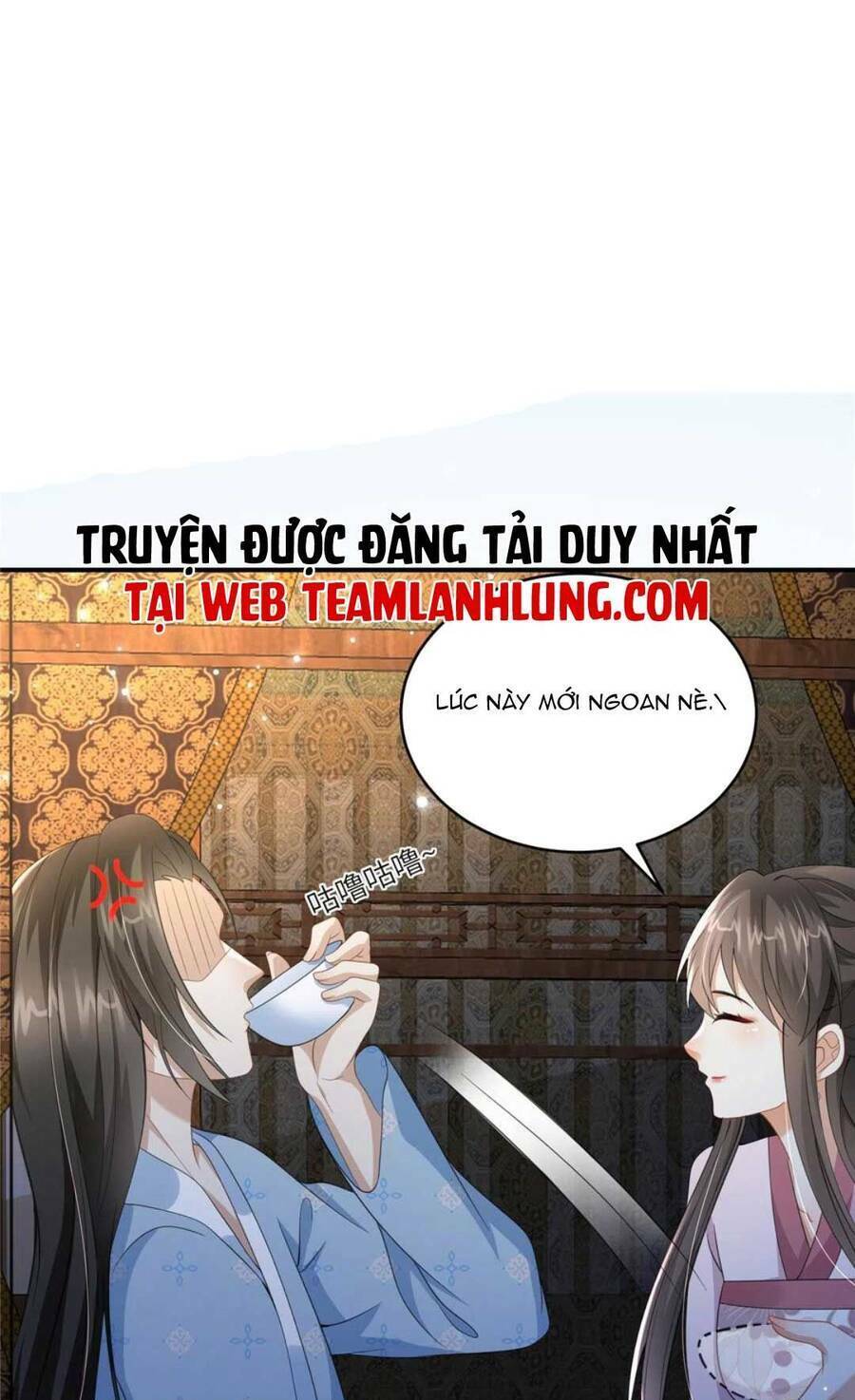 xuyên qua làm vương phi xinh đẹp của vương gia Chapter 36 - Trang 2