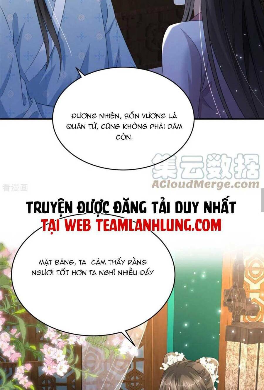 xuyên qua làm vương phi xinh đẹp của vương gia Chapter 36 - Trang 2