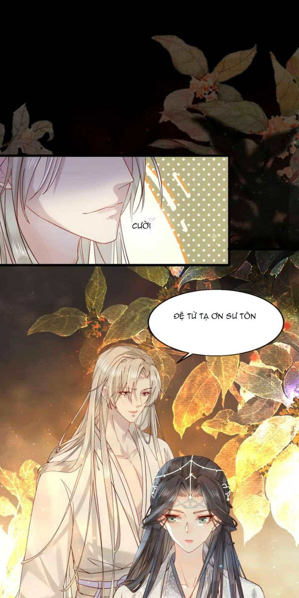 xuyên sách : nghịch đồ hắn lại muốn bắt nạt sư phụ chapter 10 - Next chapter 11