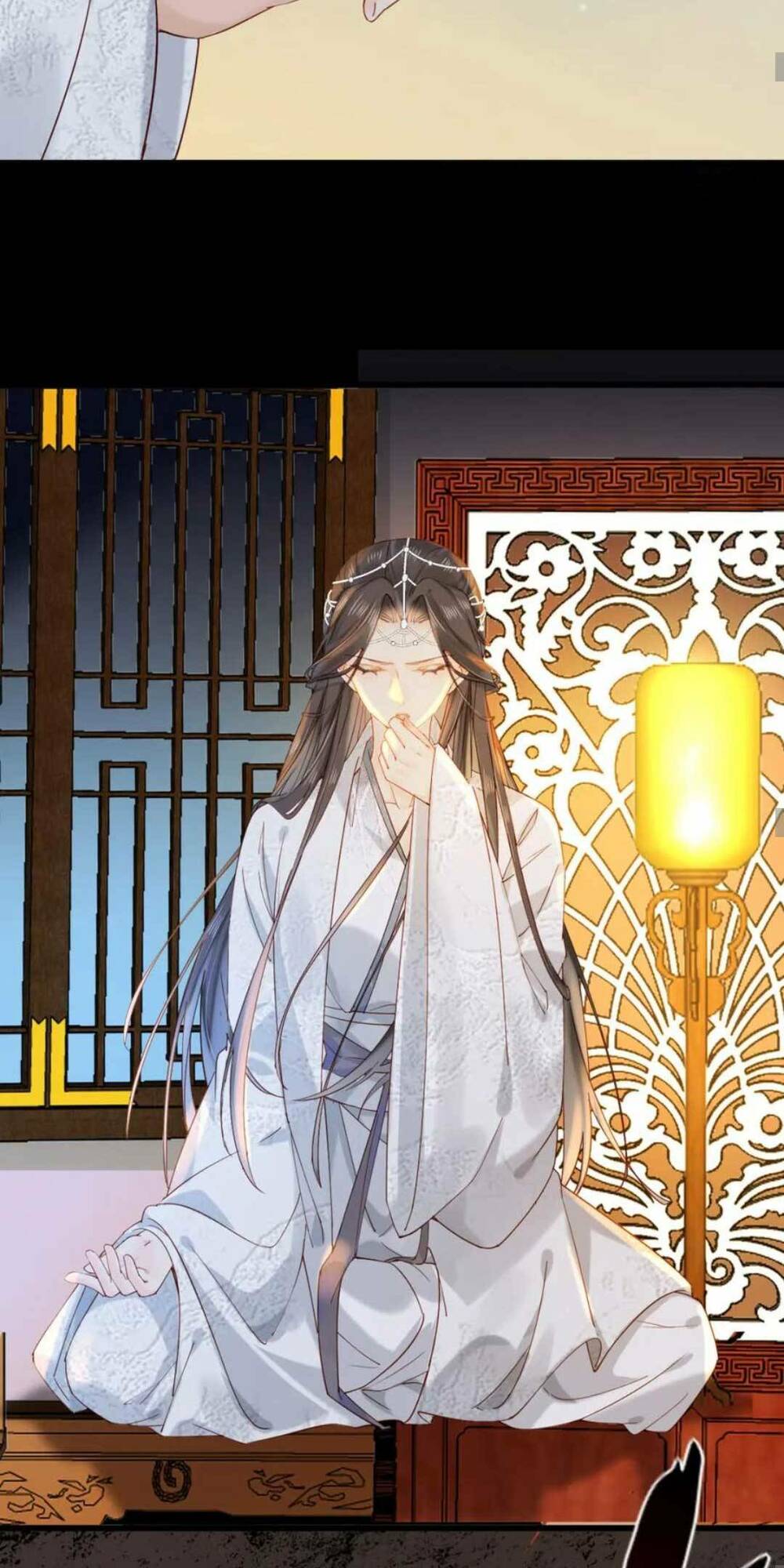 xuyên sách : nghịch đồ hắn lại muốn bắt nạt sư phụ chapter 10 - Next chapter 11