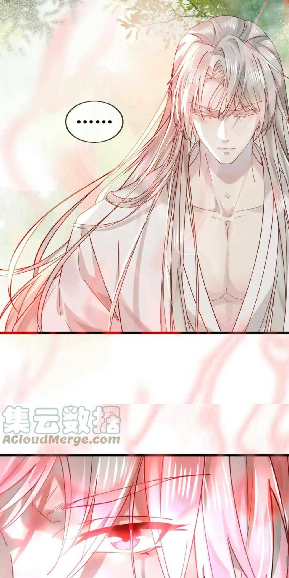 xuyên sách : nghịch đồ hắn lại muốn bắt nạt sư phụ chapter 10 - Next chapter 11