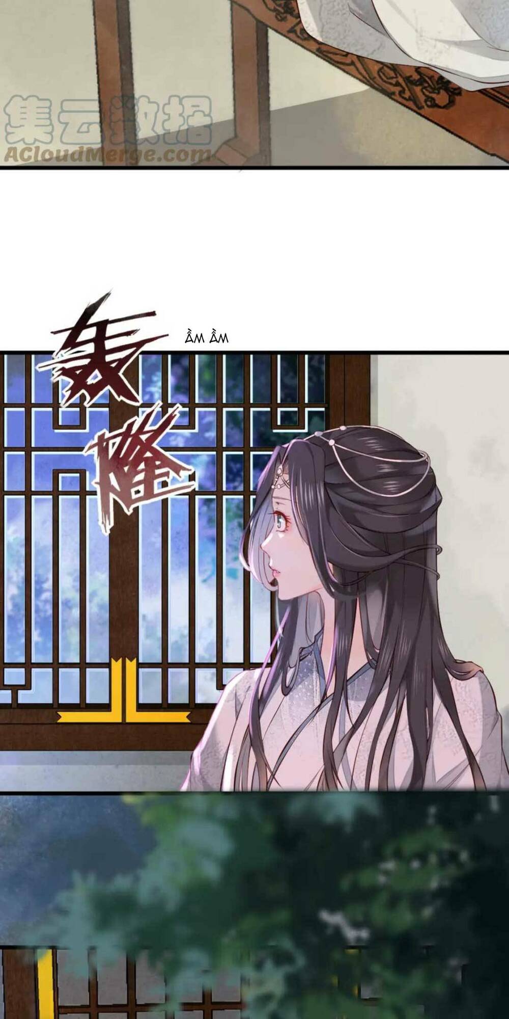 xuyên sách : nghịch đồ hắn lại muốn bắt nạt sư phụ chapter 11 - Next chapter 12