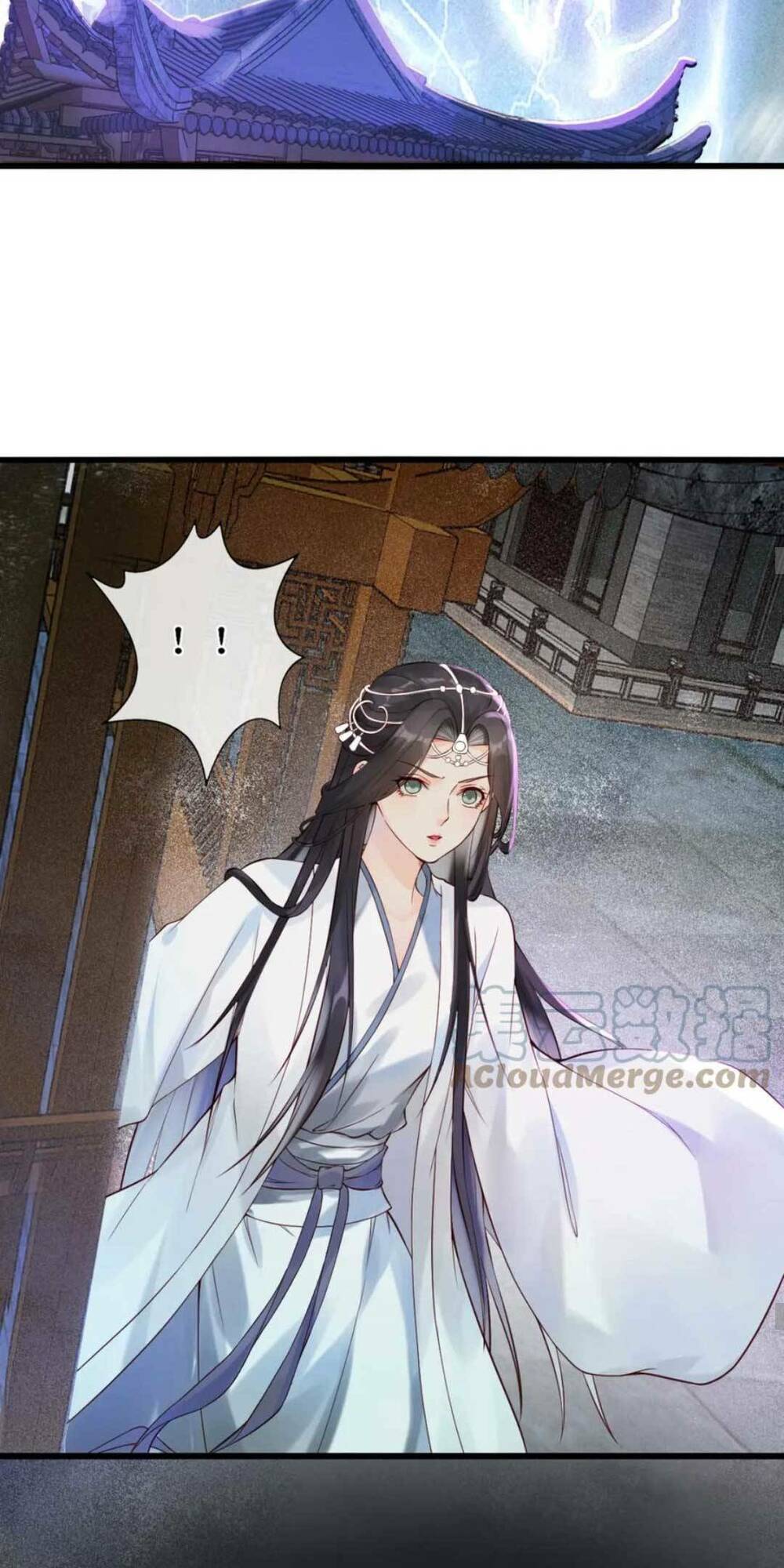 xuyên sách : nghịch đồ hắn lại muốn bắt nạt sư phụ chapter 11 - Next chapter 12