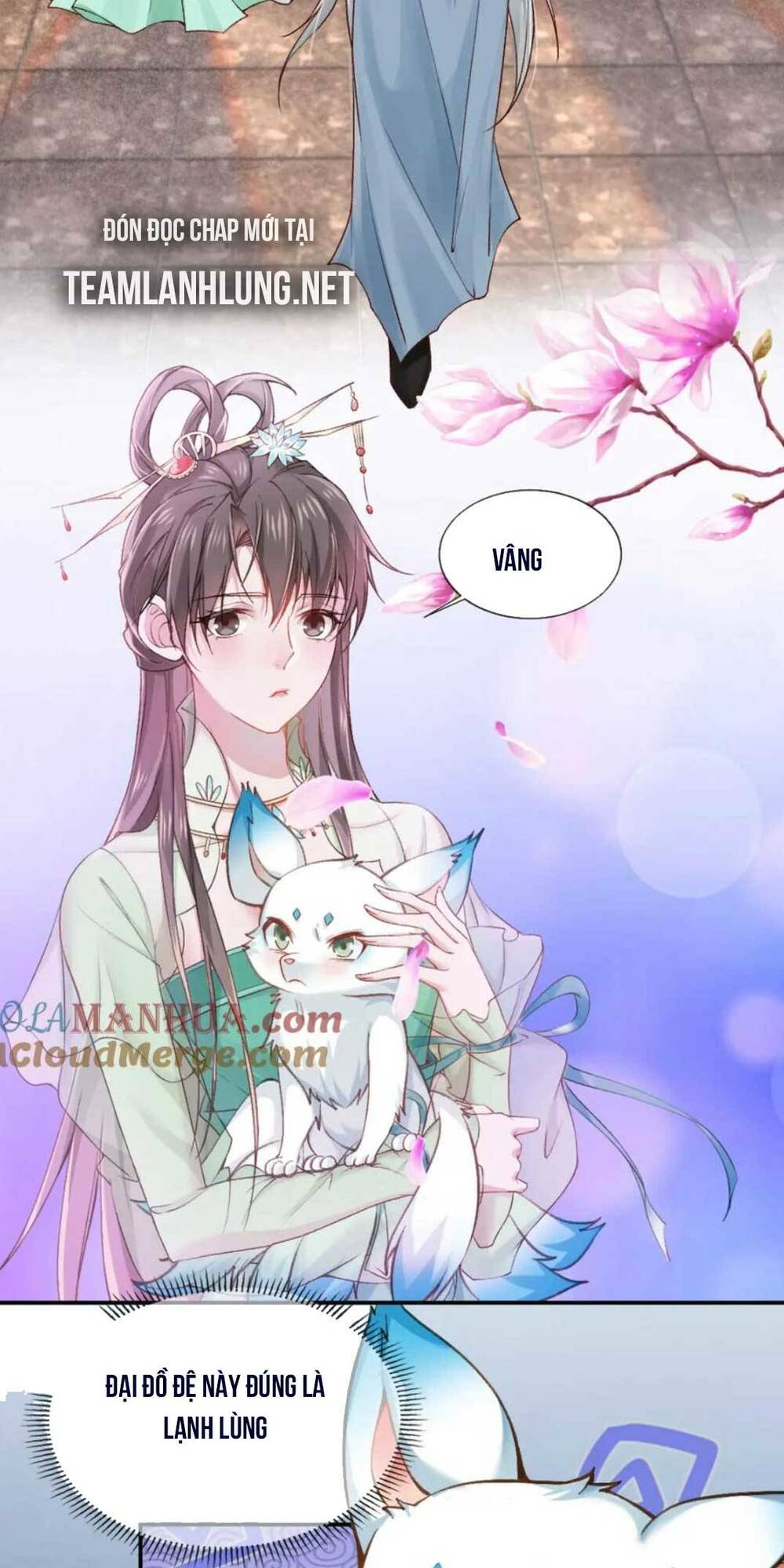 xuyên sách : nghịch đồ hắn lại muốn bắt nạt sư phụ chapter 25 - Next chapter 26