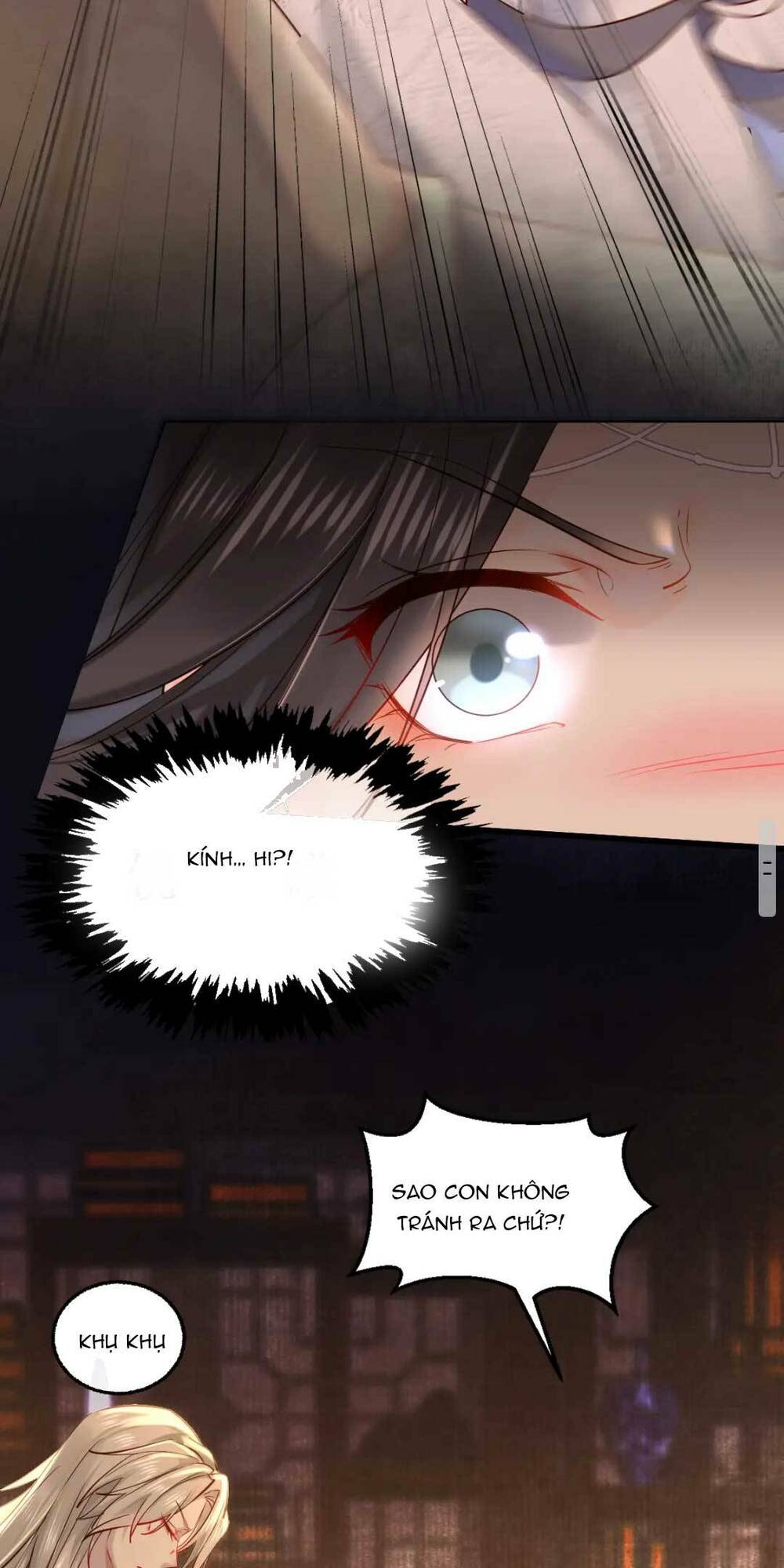 xuyên sách : nghịch đồ hắn lại muốn bắt nạt sư phụ chapter 8 - Next chapter 9