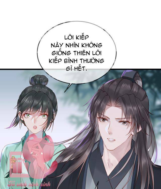 xuyên sách: nghịch đồ lại muốn ức hiếp sư phụ chapter 10 - Next chapter 11