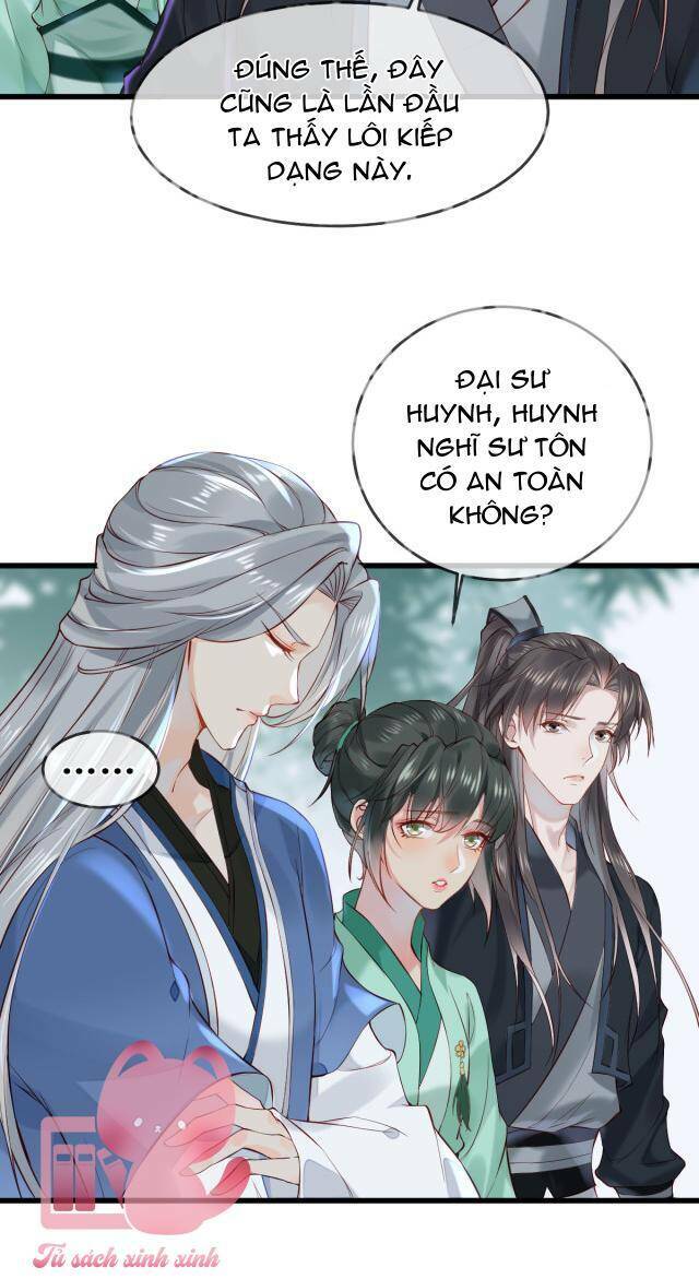 xuyên sách: nghịch đồ lại muốn ức hiếp sư phụ chapter 10 - Next chapter 11