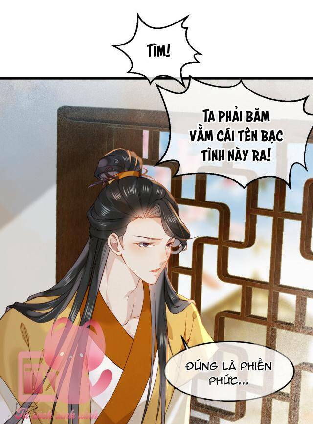 xuyên sách: nghịch đồ lại muốn ức hiếp sư phụ chapter 10 - Next chapter 11