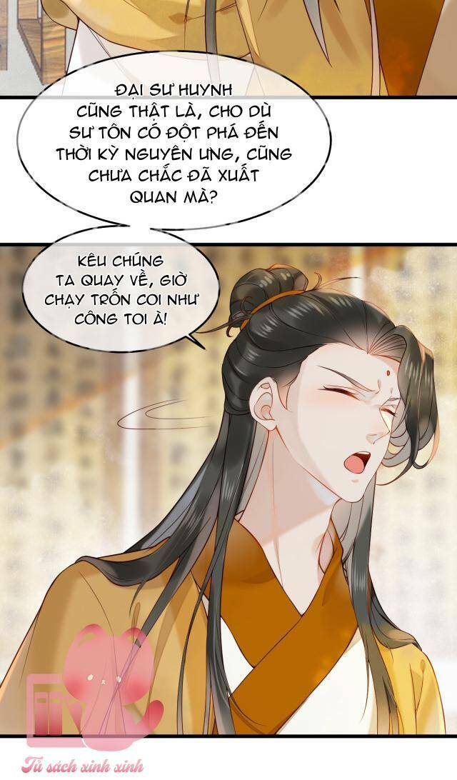 xuyên sách: nghịch đồ lại muốn ức hiếp sư phụ chapter 10 - Next chapter 11