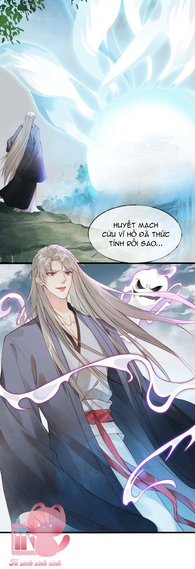 xuyên sách: nghịch đồ lại muốn ức hiếp sư phụ chapter 10 - Next chapter 11