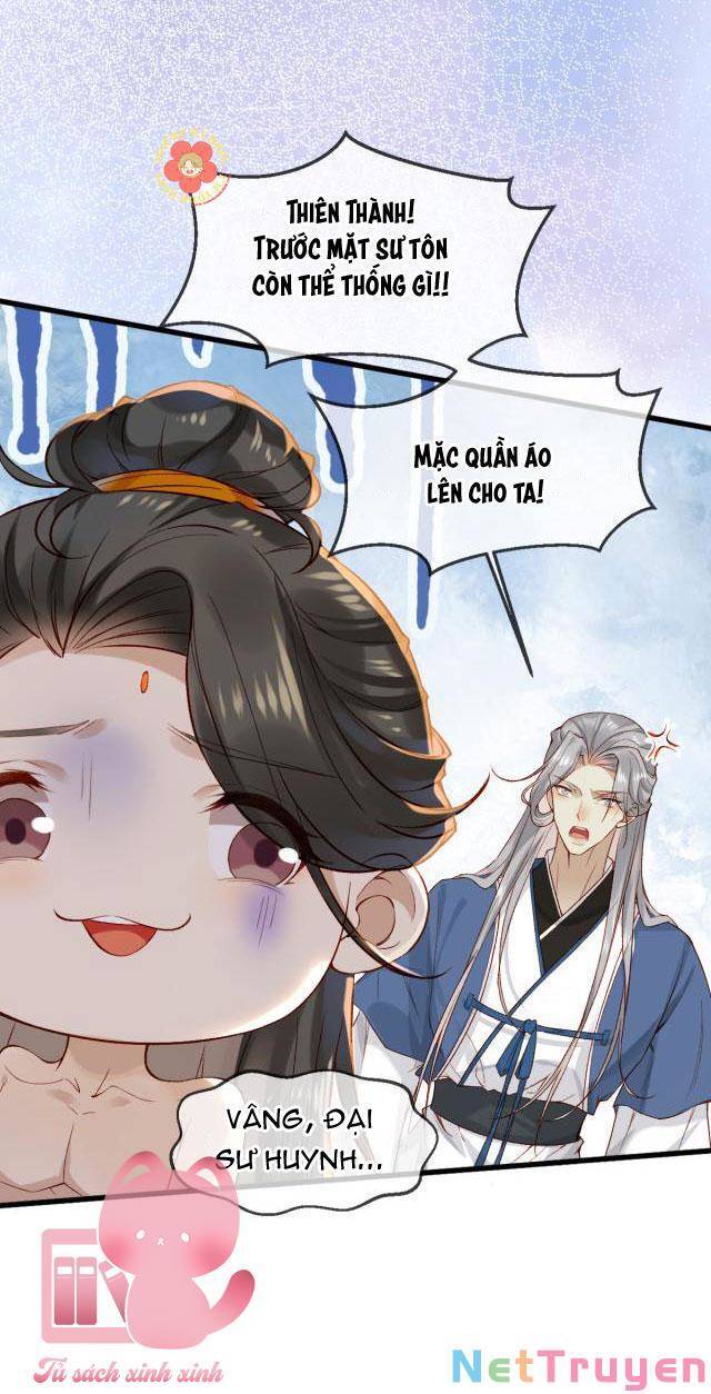 xuyên sách: nghịch đồ lại muốn ức hiếp sư phụ chapter 13 - Next chapter 14