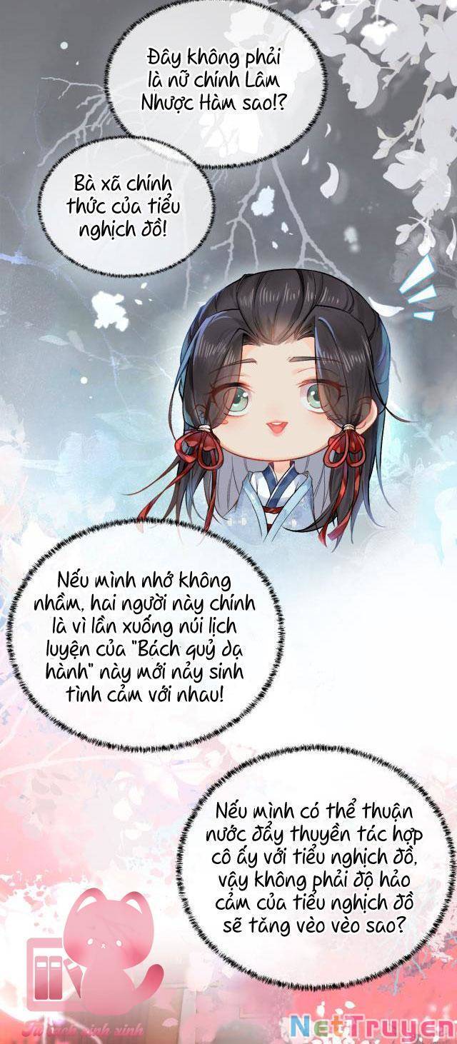 xuyên sách: nghịch đồ lại muốn ức hiếp sư phụ chapter 13 - Next chapter 14