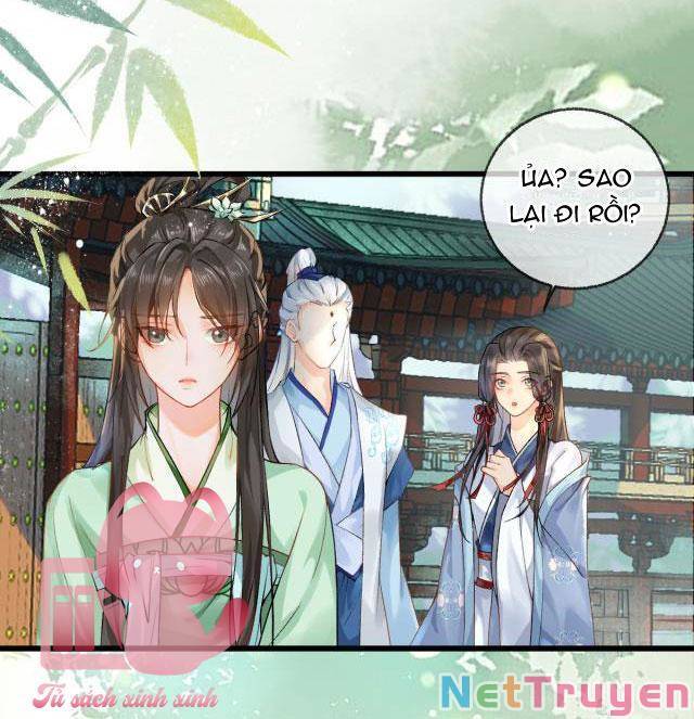 xuyên sách: nghịch đồ lại muốn ức hiếp sư phụ chapter 13 - Next chapter 14