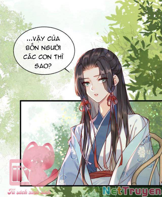 xuyên sách: nghịch đồ lại muốn ức hiếp sư phụ chapter 13 - Next chapter 14