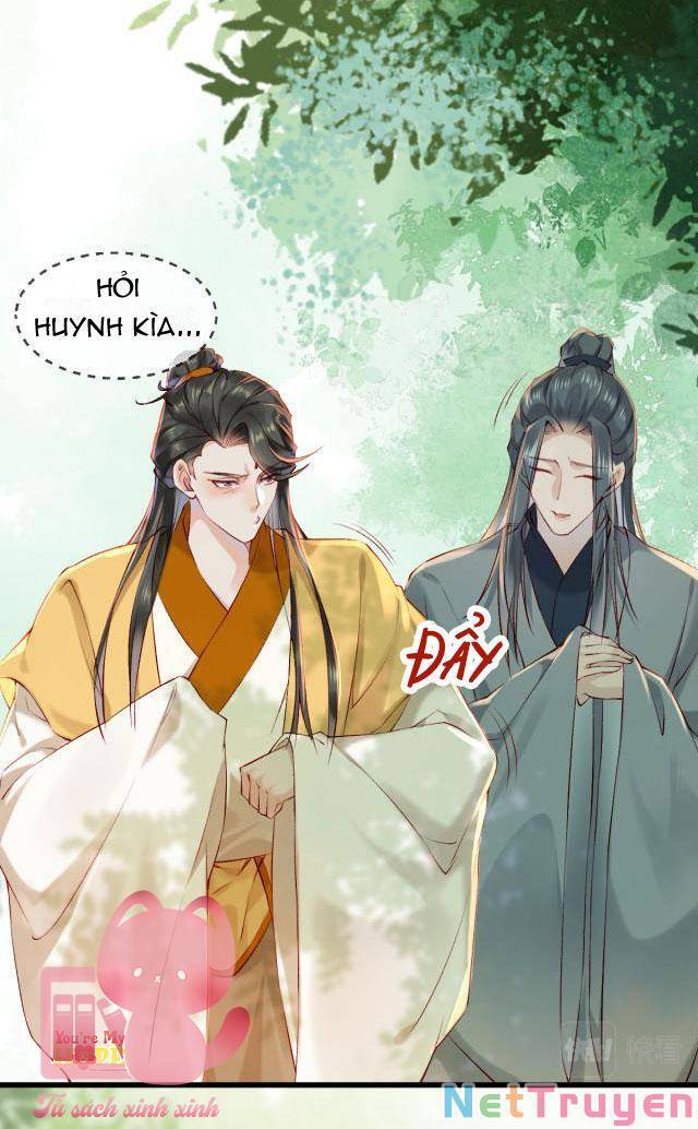 xuyên sách: nghịch đồ lại muốn ức hiếp sư phụ chapter 13 - Next chapter 14