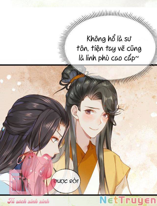 xuyên sách: nghịch đồ lại muốn ức hiếp sư phụ chapter 14 - Next chapter 15