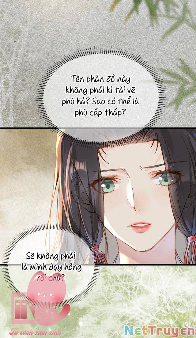 xuyên sách: nghịch đồ lại muốn ức hiếp sư phụ chapter 14 - Next chapter 15