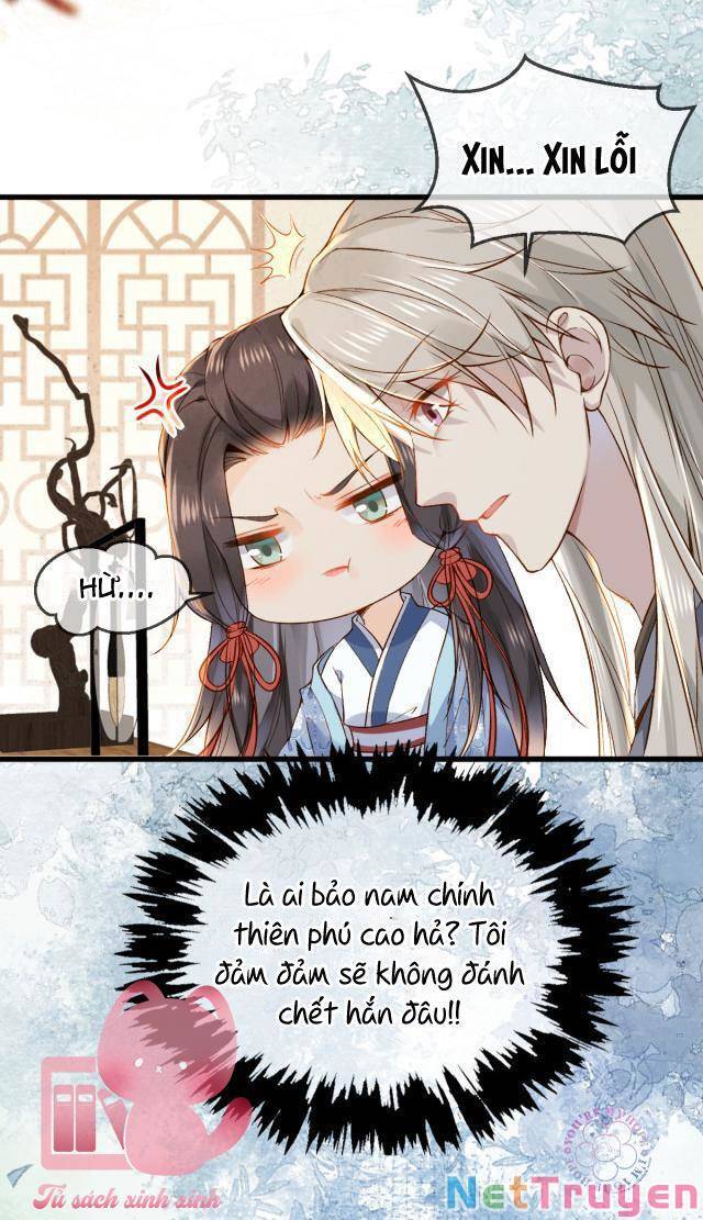 xuyên sách: nghịch đồ lại muốn ức hiếp sư phụ chapter 14 - Next chapter 15