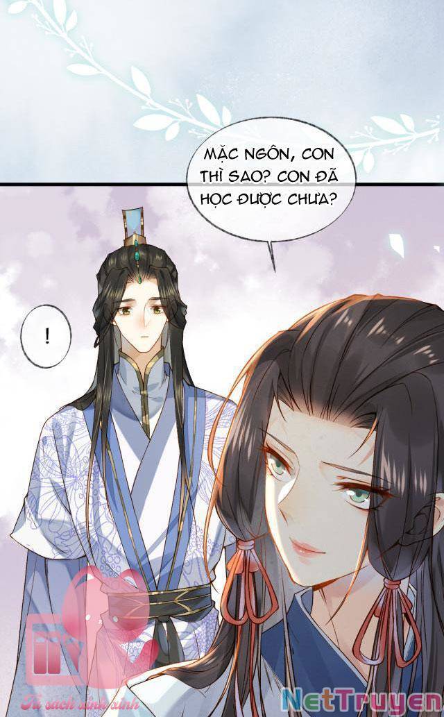 xuyên sách: nghịch đồ lại muốn ức hiếp sư phụ chapter 14 - Next chapter 15