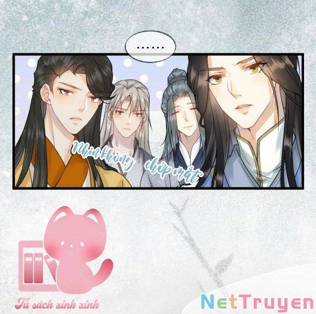 xuyên sách: nghịch đồ lại muốn ức hiếp sư phụ chapter 14 - Next chapter 15