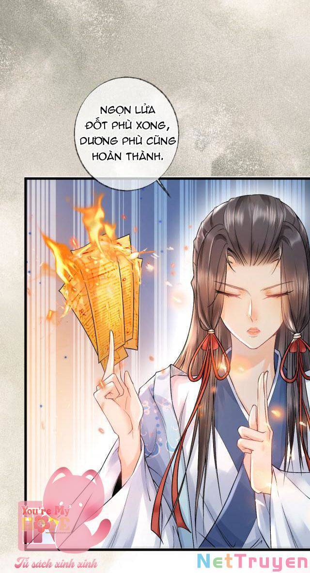 xuyên sách: nghịch đồ lại muốn ức hiếp sư phụ chapter 14 - Next chapter 15