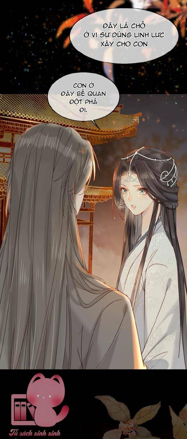 xuyên sách: nghịch đồ lại muốn ức hiếp sư phụ chapter 9 - Next chapter 10