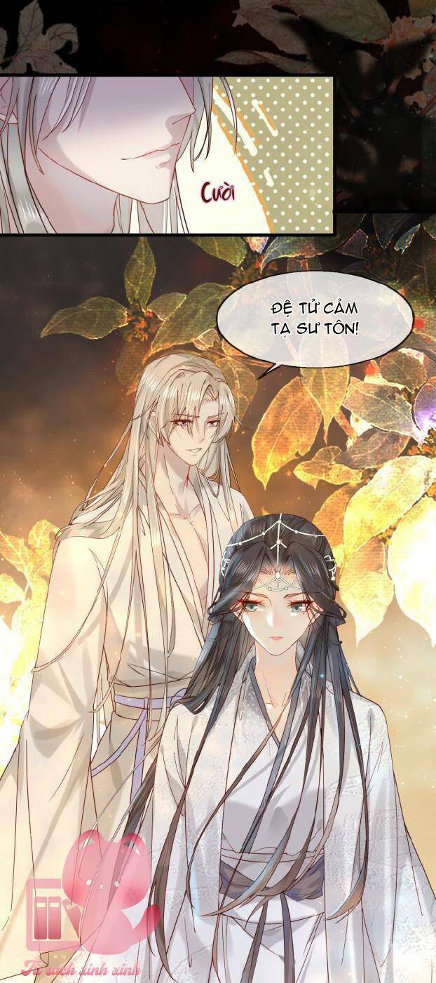 xuyên sách: nghịch đồ lại muốn ức hiếp sư phụ chapter 9 - Next chapter 10