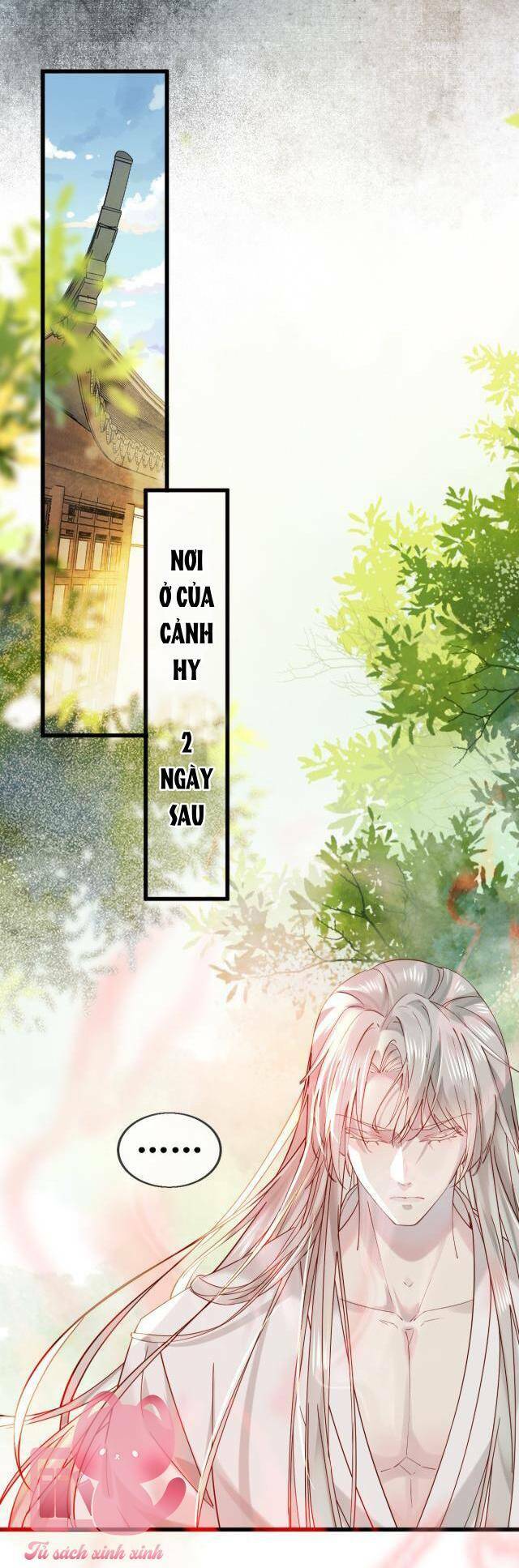 xuyên sách: nghịch đồ lại muốn ức hiếp sư phụ chapter 9 - Next chapter 10