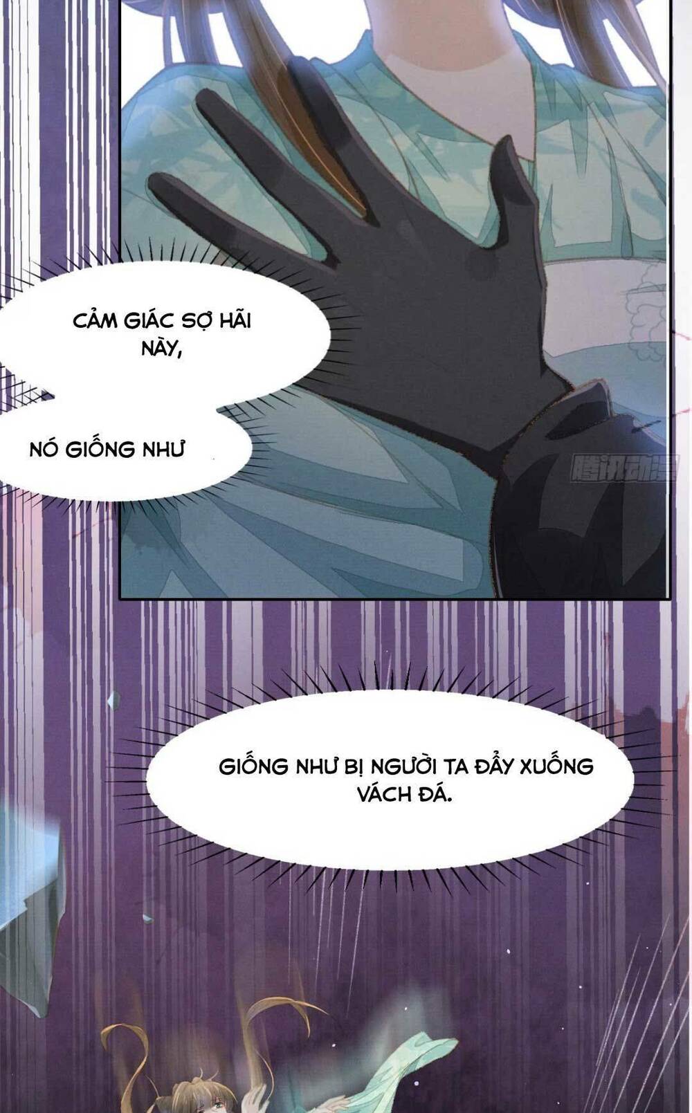 xuyên thành tiểu vương phi ngốc nghếch chapter 6 - Trang 2