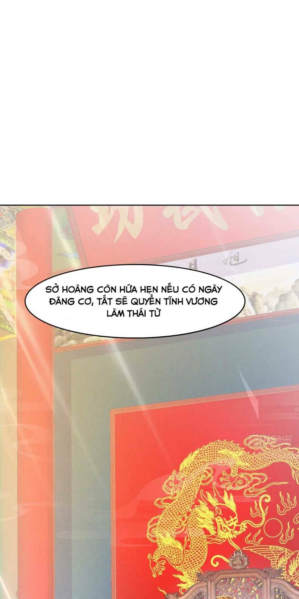 xuyên thành tiểu vương phi ngốc nghếch chapter 9 - Next 