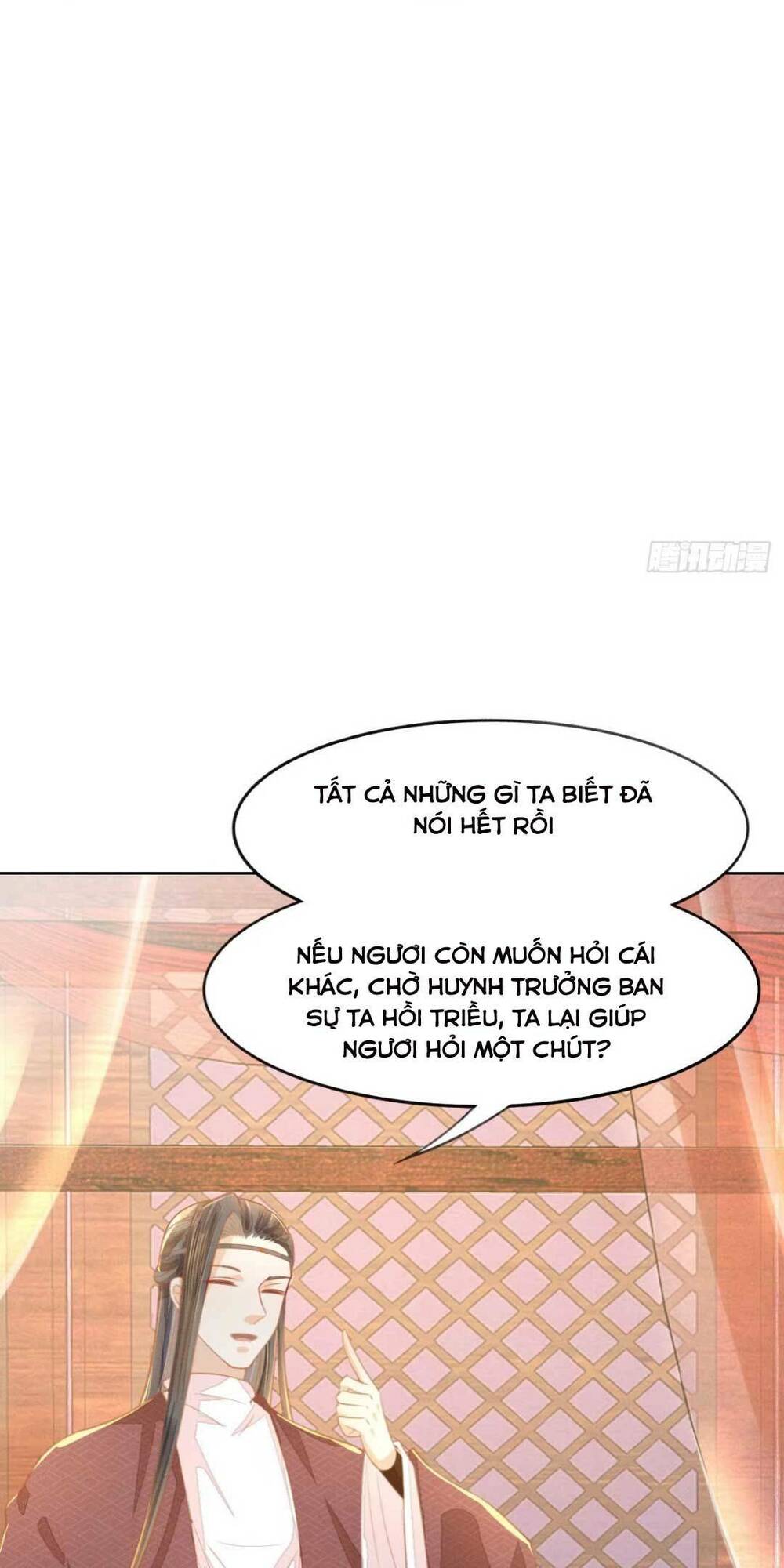 xuyên thành tiểu vương phi ngốc nghếch chapter 9 - Next 