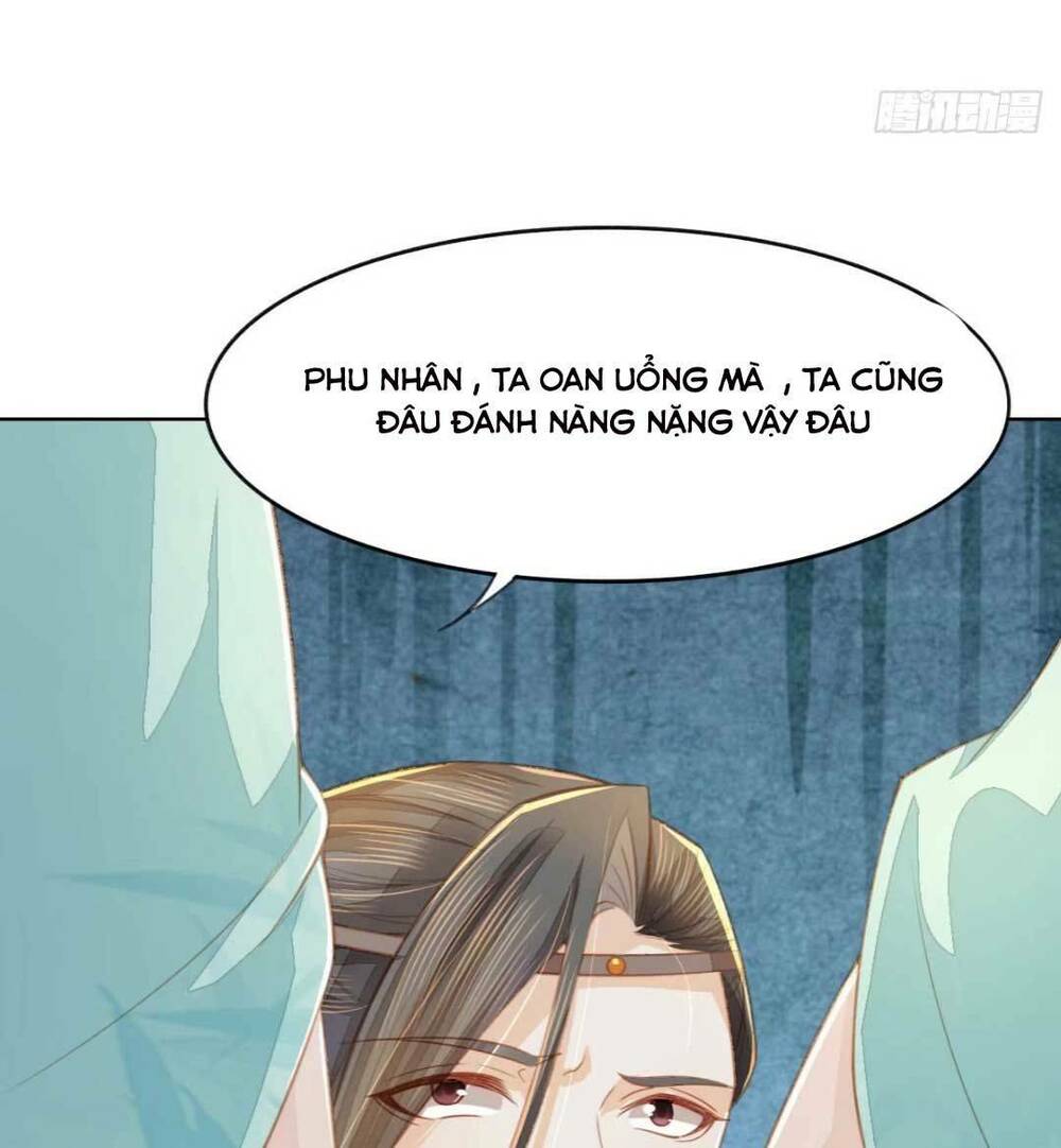 xuyên thành tiểu vương phi ngốc nghếch chapter 9 - Next 