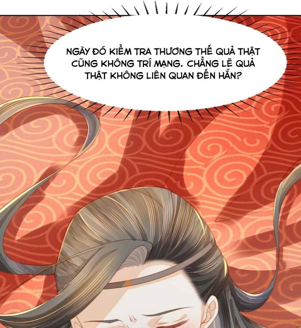 xuyên thành tiểu vương phi ngốc nghếch chapter 9 - Next 