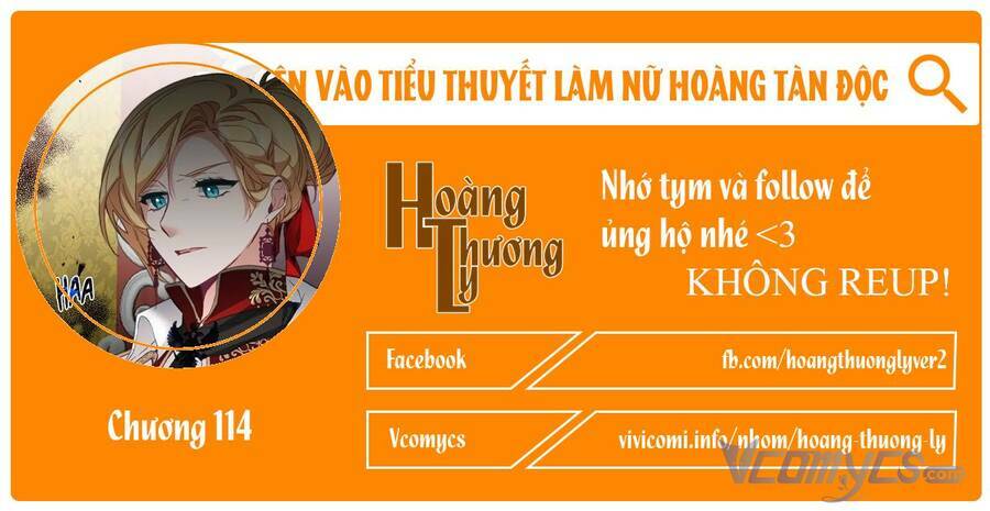 xuyên vào tiểu thuyết làm nữ hoàng tàn độc chương 114 - Trang 2