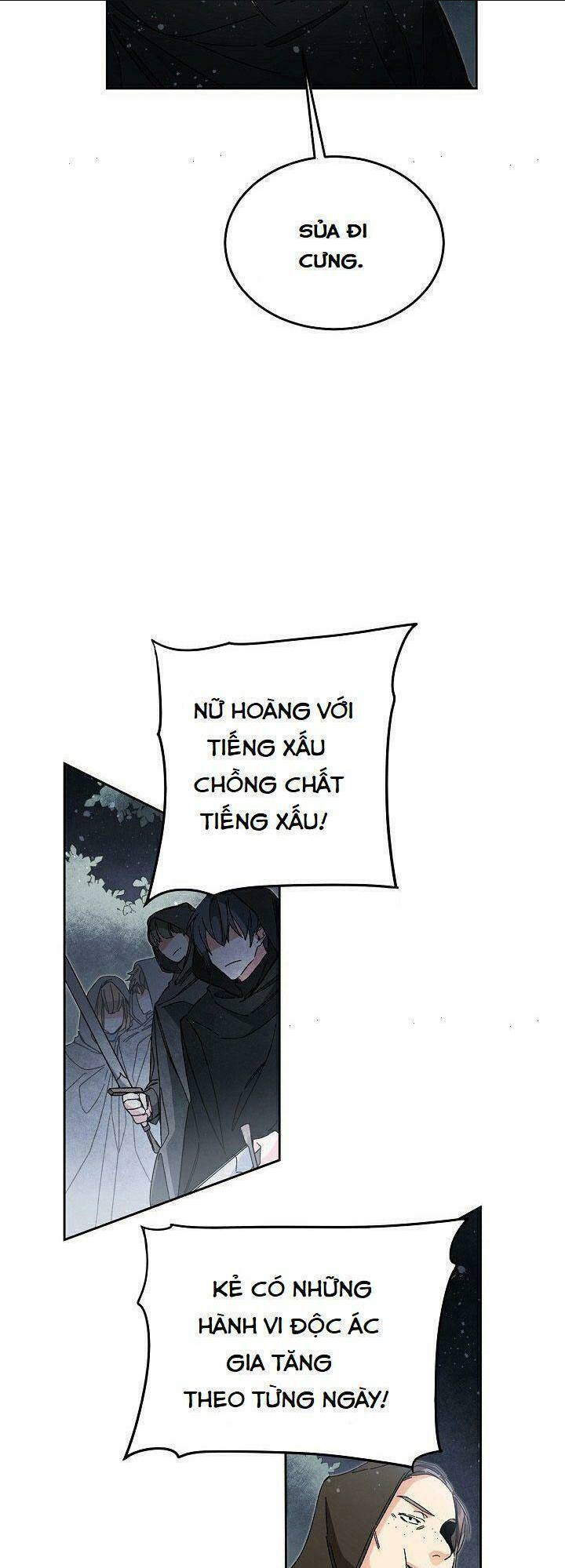 xuyên vào tiểu thuyết làm nữ hoàng tàn độc Chapter 15 - Next Chapter 16