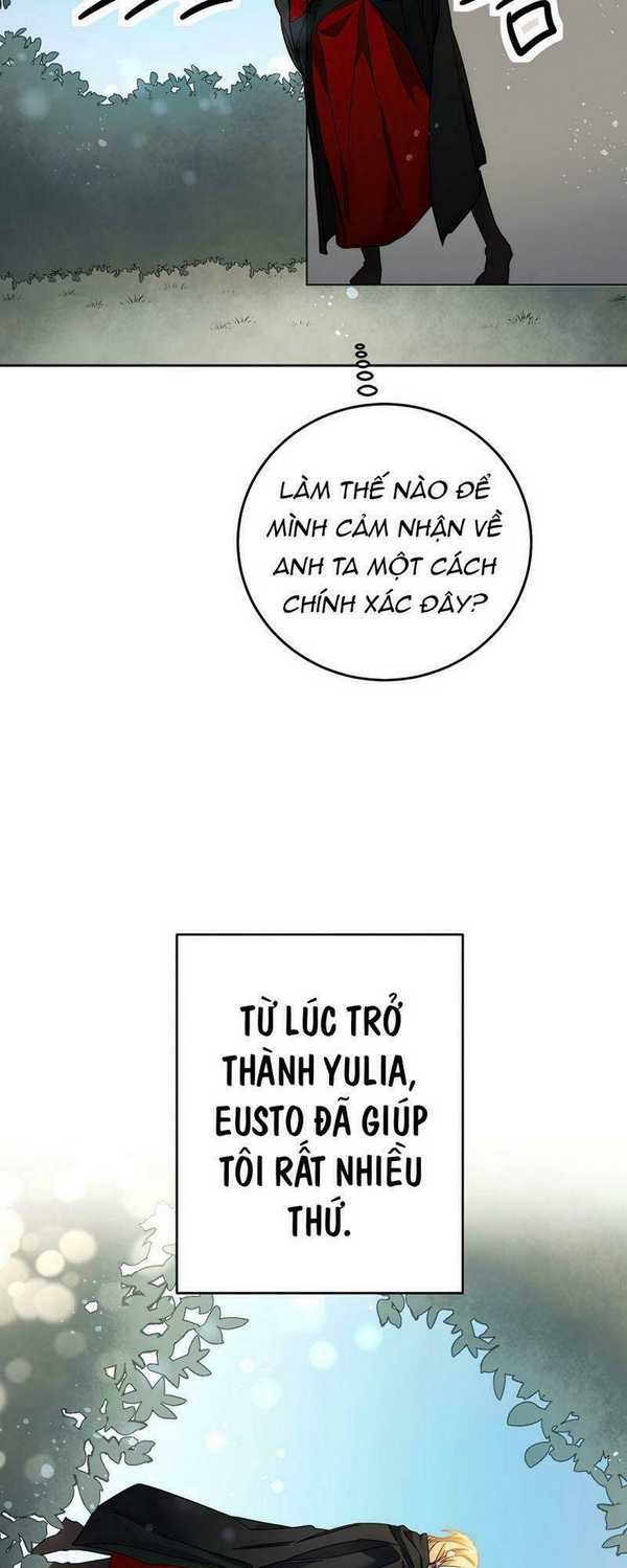 xuyên vào tiểu thuyết làm nữ hoàng tàn độc Chapter 20 - Next Chapter 21