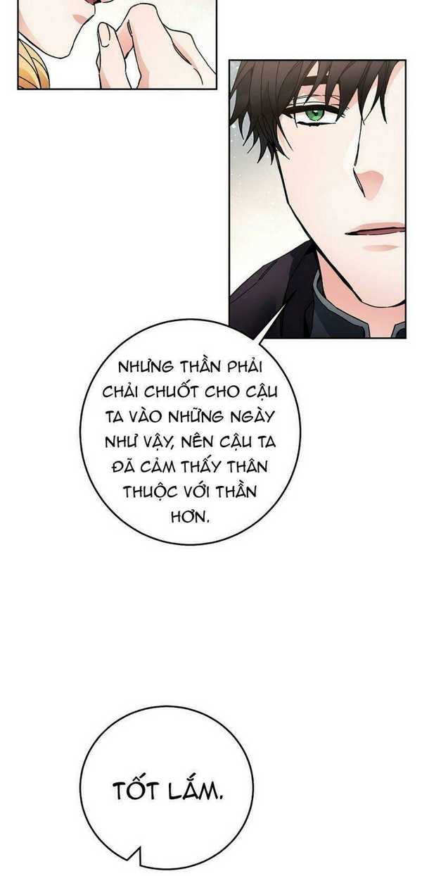 xuyên vào tiểu thuyết làm nữ hoàng tàn độc Chapter 20 - Next Chapter 21