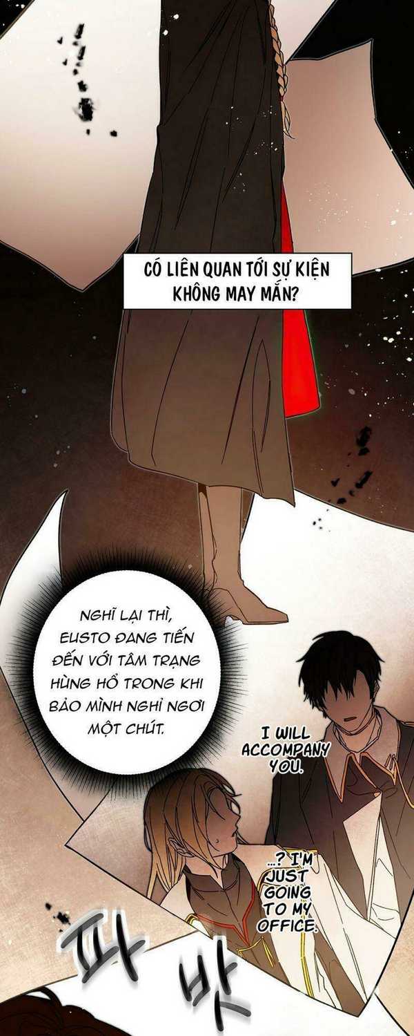 xuyên vào tiểu thuyết làm nữ hoàng tàn độc Chapter 20 - Next Chapter 21