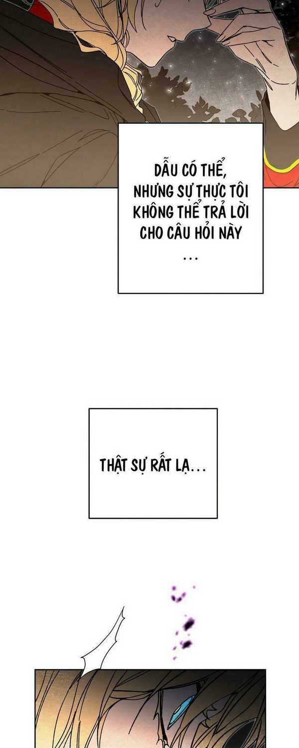 xuyên vào tiểu thuyết làm nữ hoàng tàn độc Chapter 20 - Next Chapter 21