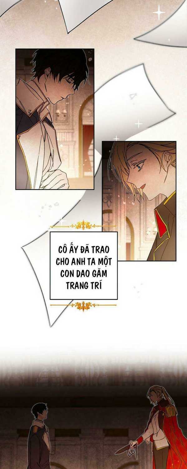 xuyên vào tiểu thuyết làm nữ hoàng tàn độc Chapter 20 - Next Chapter 21