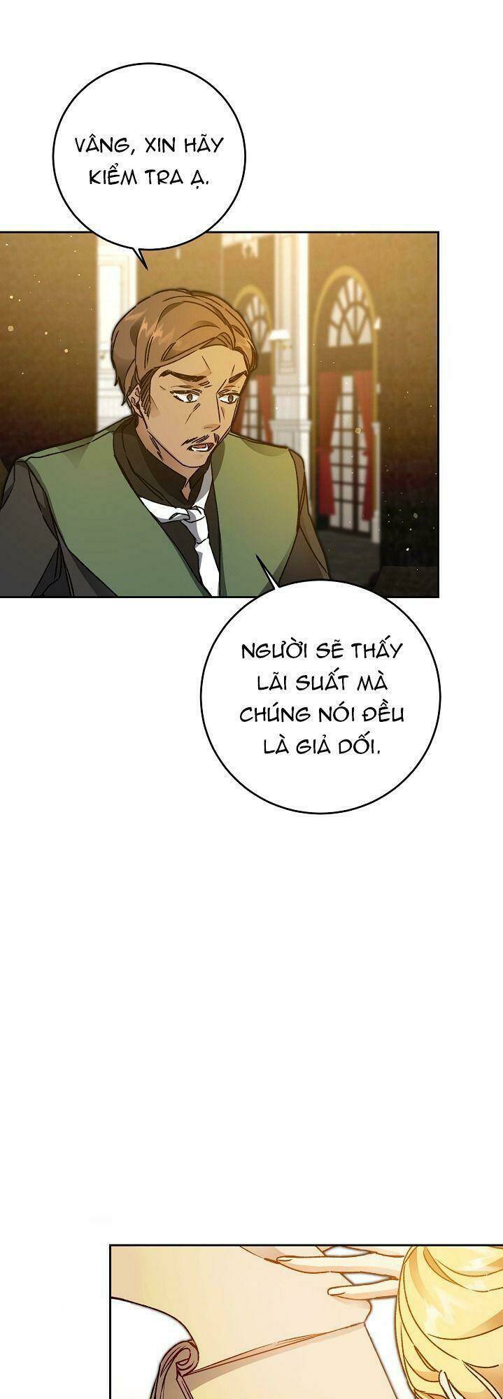 xuyên vào tiểu thuyết làm nữ hoàng tàn độc Chapter 43 - Next Chapter 44