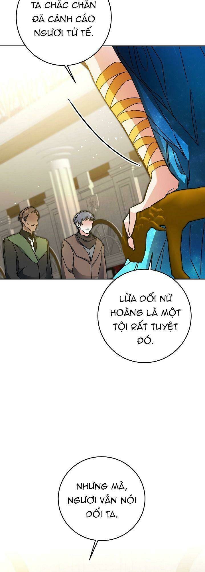 xuyên vào tiểu thuyết làm nữ hoàng tàn độc Chapter 43 - Next Chapter 44