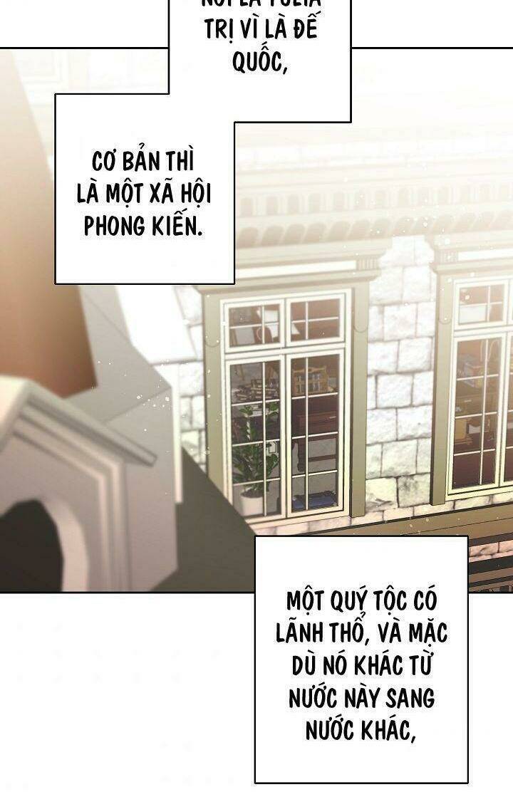 xuyên vào tiểu thuyết làm nữ hoàng tàn độc Chapter 45 - Next Chapter 46