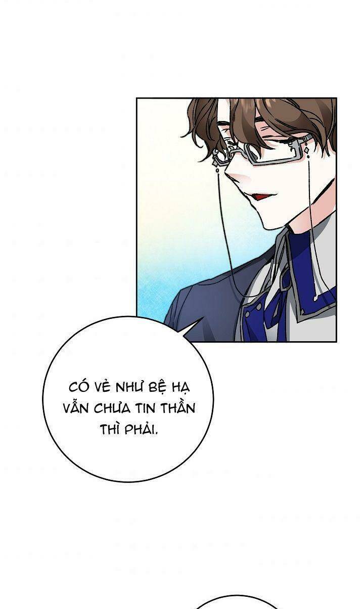 xuyên vào tiểu thuyết làm nữ hoàng tàn độc Chapter 45 - Next Chapter 46