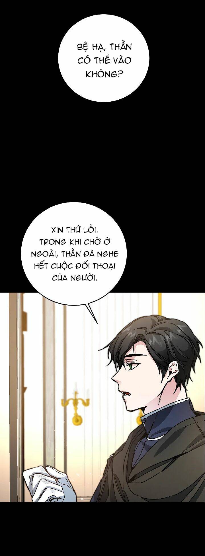 xuyên vào tiểu thuyết làm nữ hoàng tàn độc Chapter 47 - Trang 2