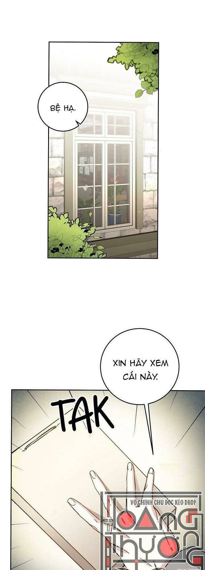 xuyên vào tiểu thuyết làm nữ hoàng tàn độc Chapter 55 - Next Chapter 56