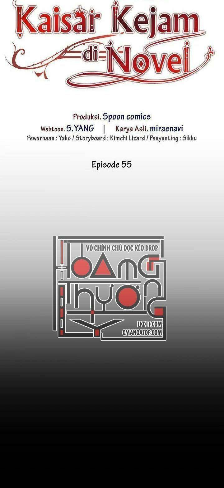 xuyên vào tiểu thuyết làm nữ hoàng tàn độc Chapter 55 - Next Chapter 56