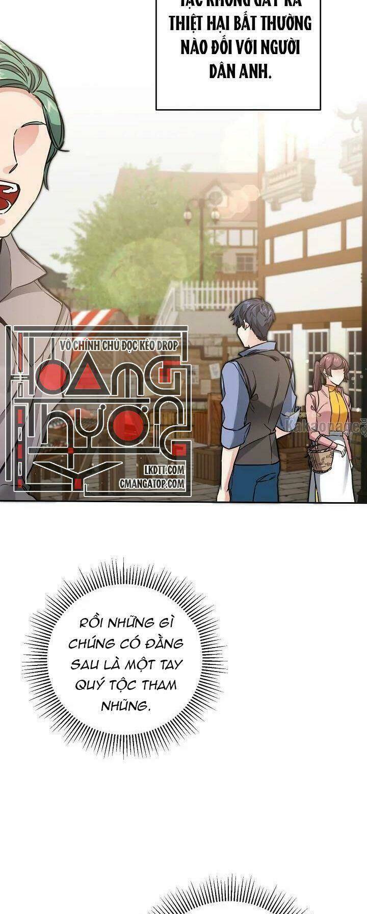 xuyên vào tiểu thuyết làm nữ hoàng tàn độc Chapter 55 - Next Chapter 56